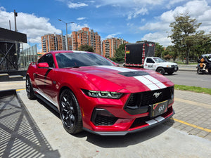 Ford Mustang GT Modelo 2024