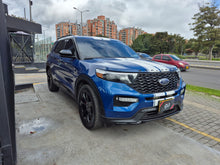 Cargar imagen en el visor de la galería, Ford Explorer ST Modelo 2021
