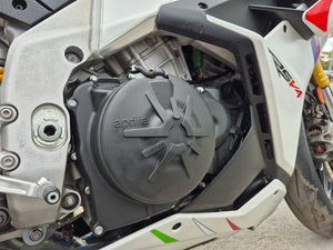 Aprilia RSV4 1100 E5 Modelo 2022