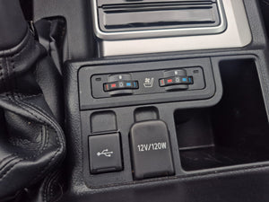 Toyota Prado TXL Modelo 2024