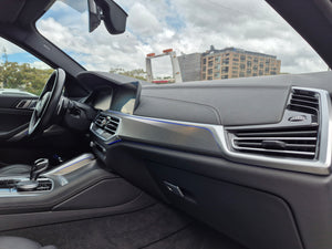 BMW X6 M50I Modelo 2022