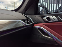 Cargar imagen en el visor de la galería, BMW X6 M50I Blindaje II Modelo 2023
