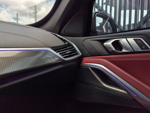 BMW X6 M50I Blindaje II Modelo 2023