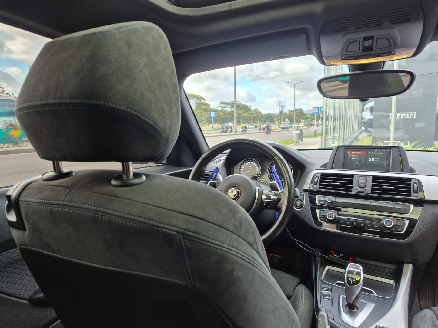 BMW M240I Coupe Modelo 2019