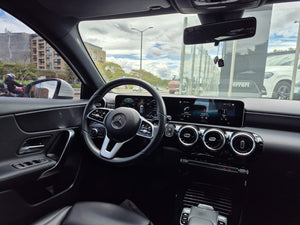 Mercedes-Benz A200 Modelo 2019