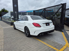 Cargar imagen en el visor de la galería, Mercedes-Benz AMG C43 4MATIC Modelo 2020
