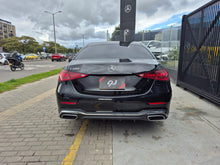 Cargar imagen en el visor de la galería, Mercedes-Benz C200 Modelo 2022
