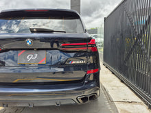 Cargar imagen en el visor de la galería, BMW X5 M60I XDRIVE Modelo 2024
