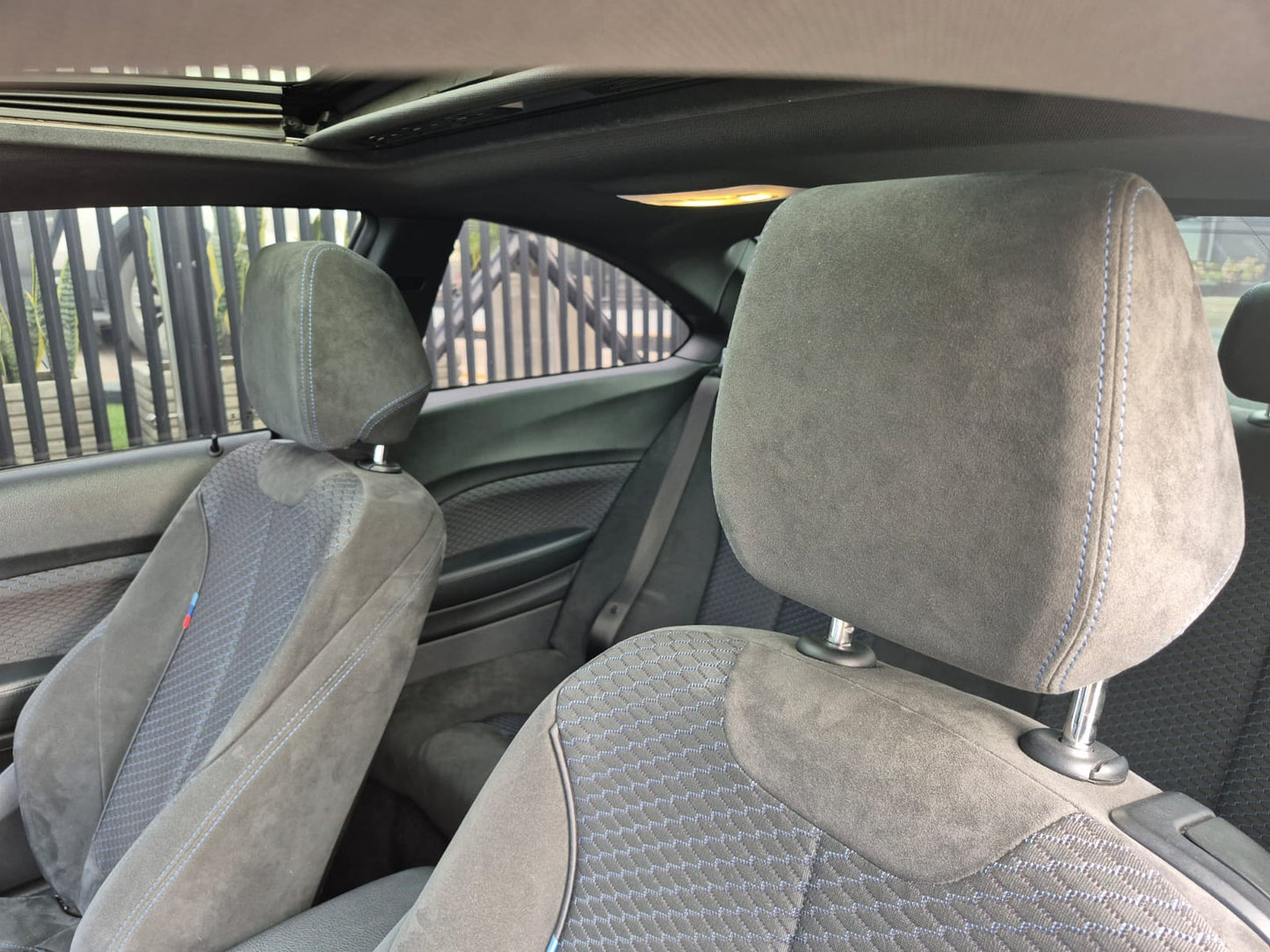 BMW M240I Coupe Modelo 2019