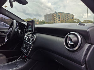 Mercedes-Benz A200 Modelo 2018