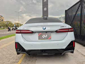 Bmw I5 eDrive40 Modelo 2024