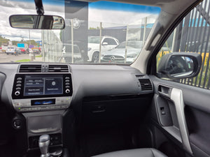 Toyota Prado TXL Modelo 2024