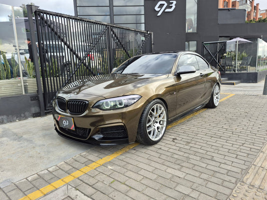 BMW M240I Coupe Modelo 2019