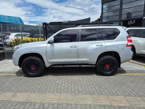 Toyota Prado TXL Modelo 2015