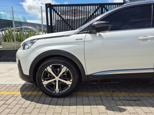 PEUGEOT 3008 GT LINE MODELO 2019
