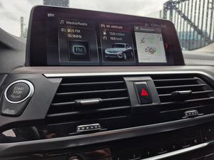 BMW X4 XDRIVE30I Modelo 2020