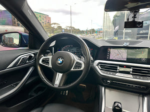 Bmw 430i Coupe Modelo 2023