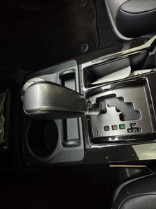 Toyota 4Runner SR5 Modelo 2023