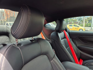 Ford Mustang GT Modelo 2024