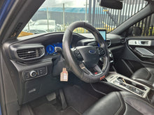 Cargar imagen en el visor de la galería, Ford Explorer ST Modelo 2021
