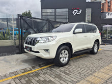 Cargar imagen en el visor de la galería, Toyota Prado Txl Modelo 2020
