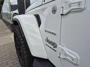 Jeep Wrangler Sahara Modelo 2023