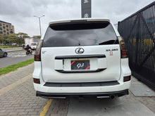 Cargar imagen en el visor de la galería, Lexus GX 460 Modelo 2015
