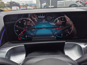 Mercedes-Benz GLB 200 Modelo 2022