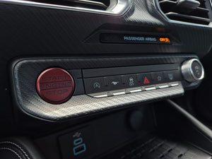 Ford Mustang GT Modelo 2024