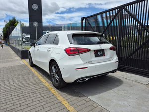 Mercedes-Benz A200 Modelo 2019