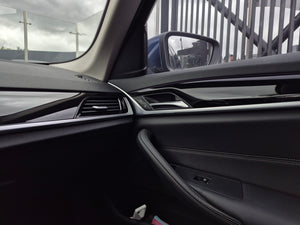 BMW 530I Modelo 2021