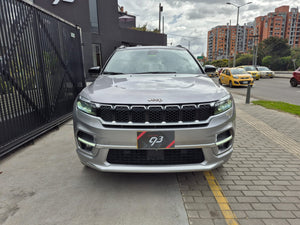 JEEP COMMANDER Modelo 2023