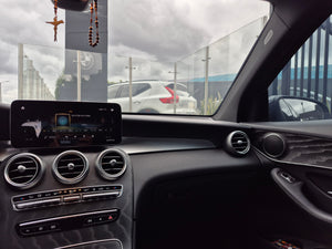 Mercedes-Benz GLC 300 E 4Matic Modelo 2022