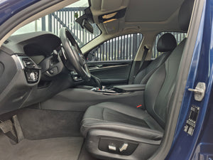 BMW 530I Modelo 2021