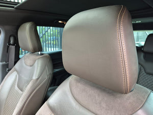 JEEP COMMANDER Modelo 2023