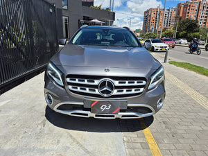 Mercedes-Benz GLA 200 Modelo 2019
