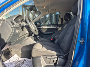 Audi Q3 Modelo 2018
