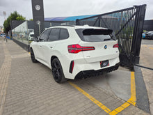 Cargar imagen en el visor de la galería, BMW X3 M50 XDRIVE Modelo 2025
