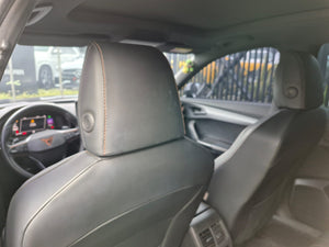 Cupra Formentor Modelo 2023