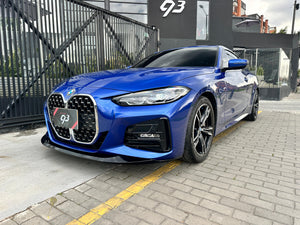 Bmw 430i Coupe Modelo 2023