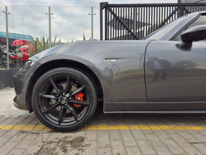 Mazda MX 5 Modelo 2022