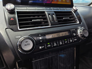 Toyota Prado TXL Modelo 2015