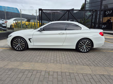 Cargar imagen en el visor de la galería, BMW 420I CABRIO Modelo 2017
