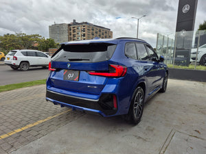 BMW X1 SDRIVE18I Modelo 2023