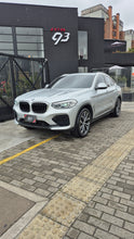 Cargar imagen en el visor de la galería, BMW X4 XDRIVE30I Modelo 2020
