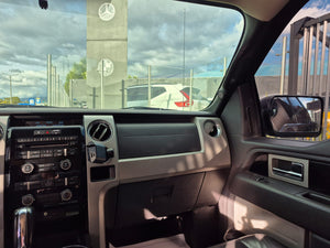 Ford F-150 Modelo 2010