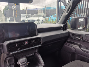 Toyota Land Cruiser TX Modelo 2025