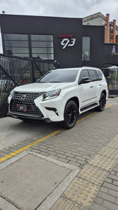 Lexus GX 460 Modelo 2015