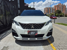 Cargar imagen en el visor de la galería, PEUGEOT 3008 GT LINE MODELO 2019
