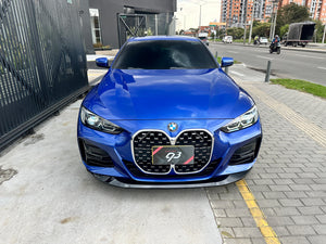 Bmw 430i Coupe Modelo 2023